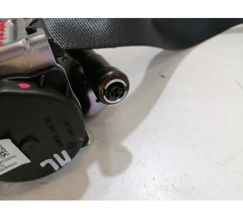 Ремень безопасности передний левый