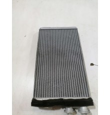 Радиатор отопителя печки