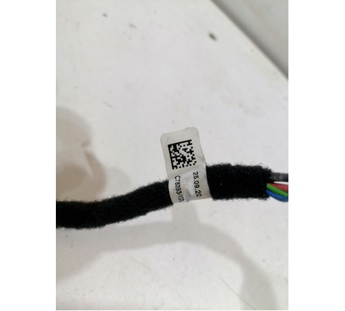 Амортизатор крышки багажника правый