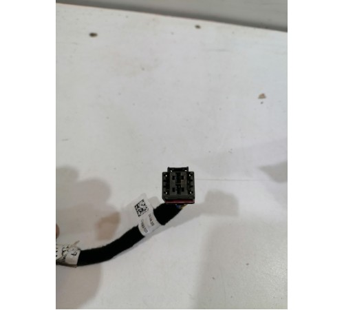 Амортизатор крышки багажника правый