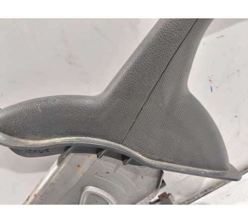 Ручной тормоз (ручник)