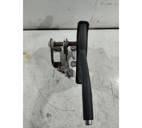 Ручной тормоз (ручник)