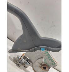 Ручной тормоз (ручник)