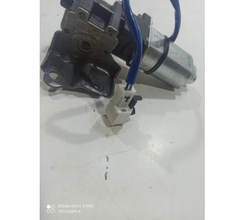 Моторчик люка