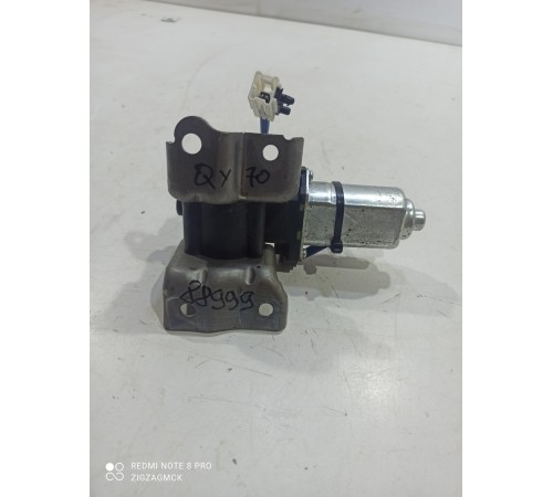 Моторчик люка