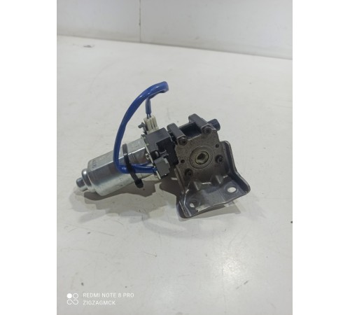 Моторчик люка