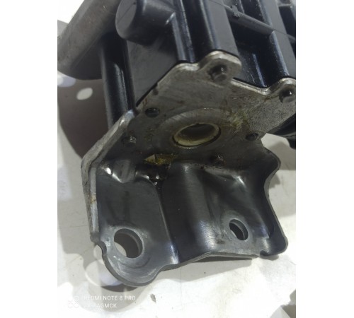 Моторчик люка