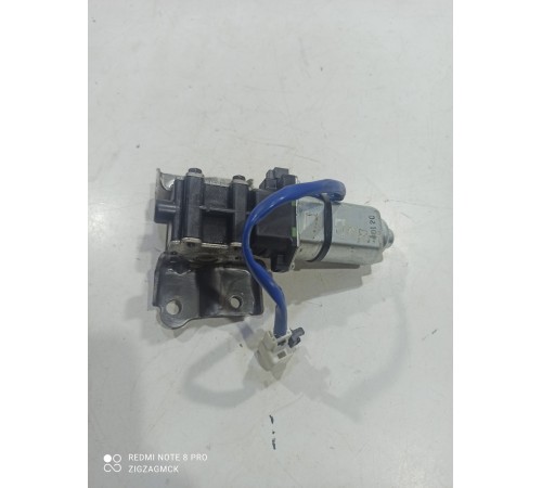 Моторчик люка