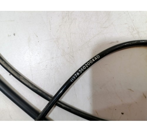 Датчик ABS передний левый