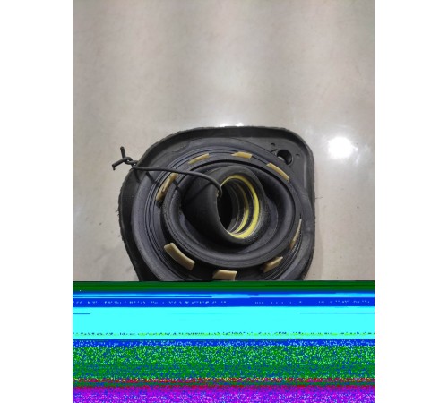 Кожух рулевой колонки