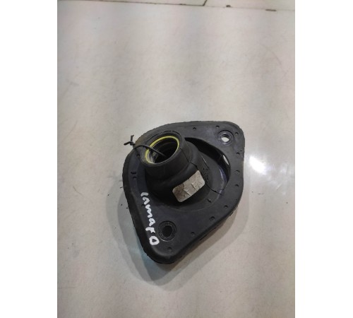 Кожух рулевой колонки