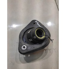 Кожух рулевой колонки