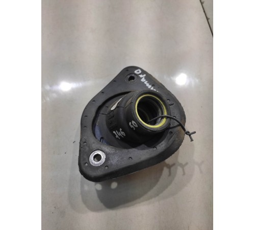 Кожух рулевой колонки