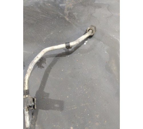 Топливная трубка