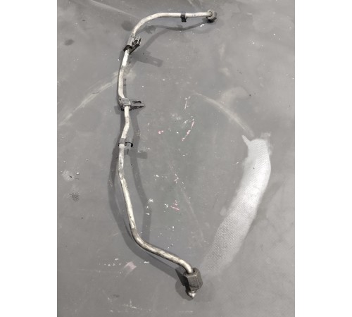 Топливная трубка