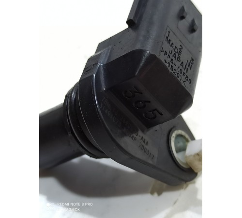 Датчик распредвала