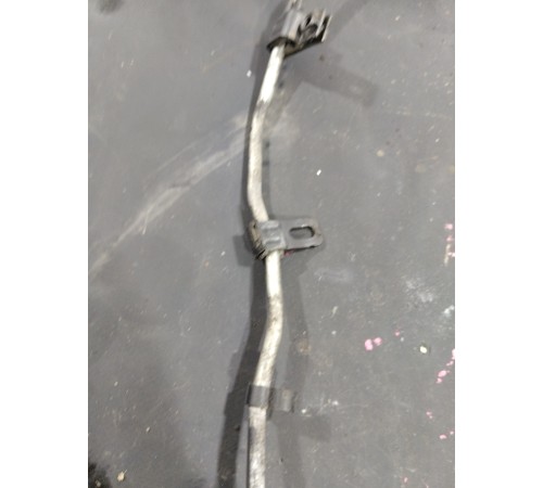 Топливная трубка