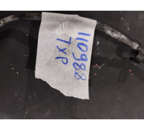 Топливная трубка