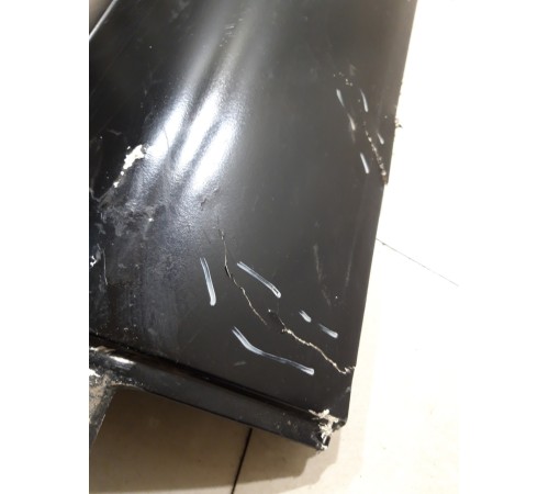 Накладка крыла передняя правая