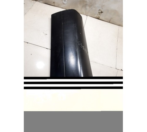 Накладка крыла передняя правая