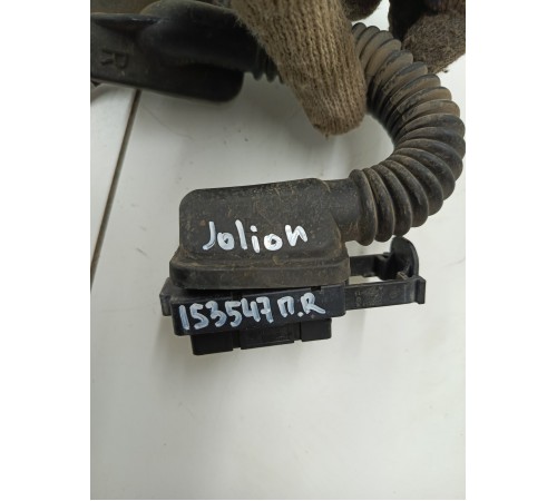 Электропроводка двери передняя правая