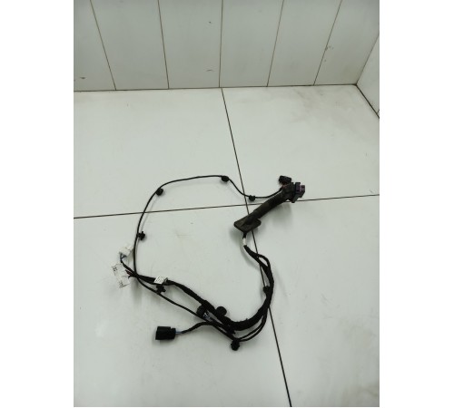 Электропроводка двери передняя правая