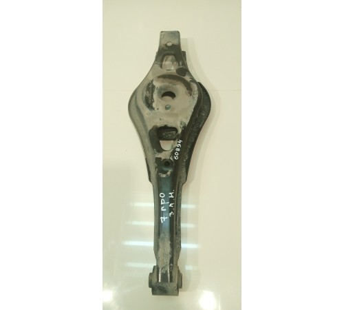 Рычаги подвески задний под пружину