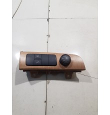 Блок (джойстик) управления полным приводом