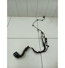 Электропроводка двери передняя правая