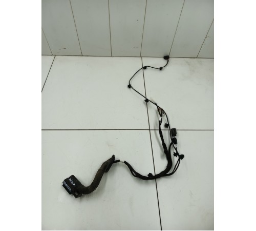 Электропроводка двери передняя правая
