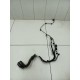Электропроводка двери передняя правая