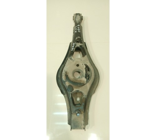 Рычаги подвески задний под пружину