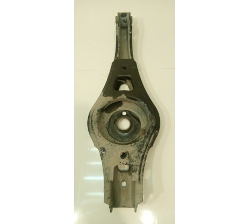 Рычаги подвески задний под пружину