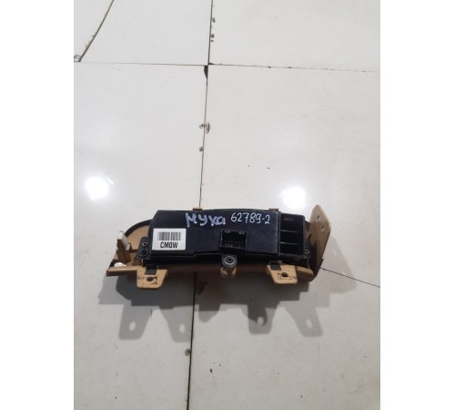 Блок (джойстик) управления полным приводом