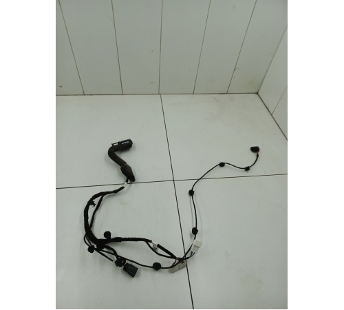 Электропроводка двери передняя правая