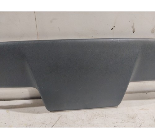 Обшивка крышки багажника