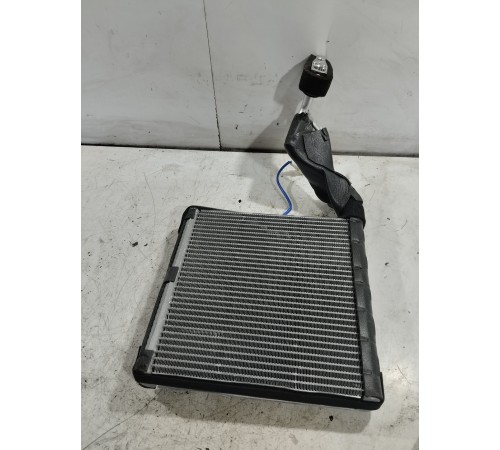 Радиатор отопителя с датчиком