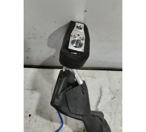 Радиатор отопителя с датчиком