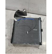 Радиатор отопителя с датчиком