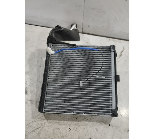 Радиатор отопителя с датчиком