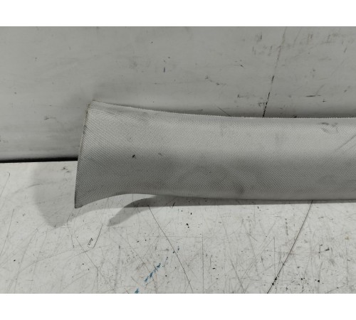 Обшивка стойки лобового стекла правая