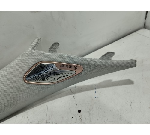 Обшивка стойки лобового стекла правая