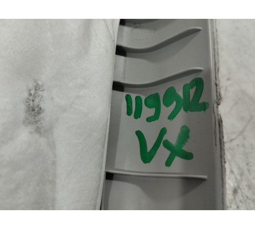 Обшивка стойки лобового стекла правая