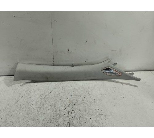 Обшивка стойки лобового стекла правая