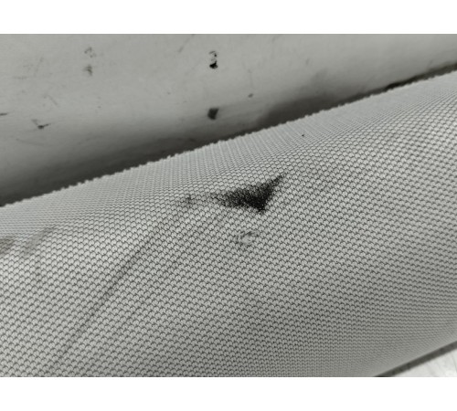 Обшивка стойки лобового стекла правая