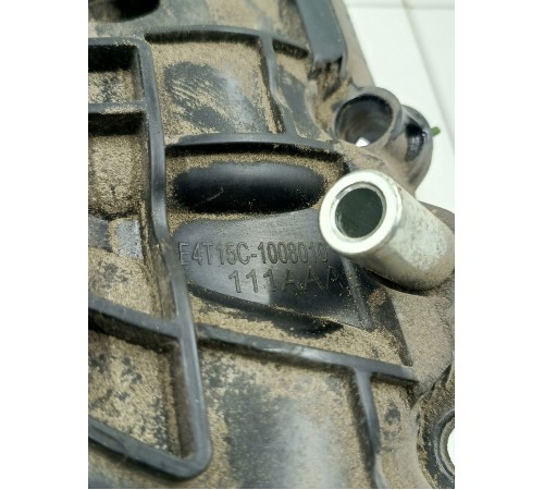 Коллектор впускной