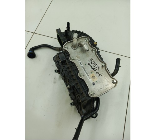 Коллектор впускной