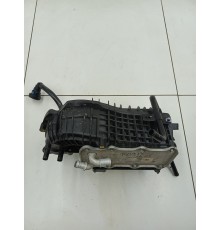 Коллектор впускной