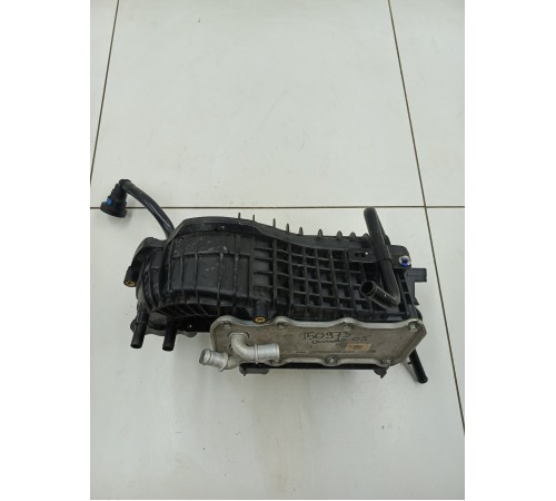 Коллектор впускной