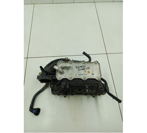 Коллектор впускной